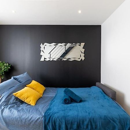 Apartamento T3 Neuf Avec Exterieur Saint-Georges-de-Reneins Exterior foto