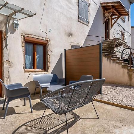 Apartamento T3 Neuf Avec Exterieur Saint-Georges-de-Reneins Exterior foto