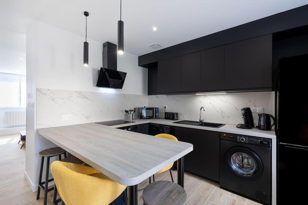 Apartamento T3 Neuf Avec Exterieur Saint-Georges-de-Reneins Exterior foto